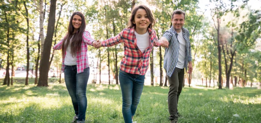 beneficios vivir cerca areas verdes