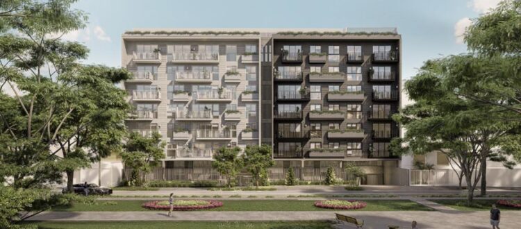 proyecto balance madrid inmobiliaria