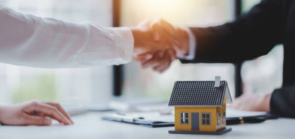 como posventa inmobiliaria