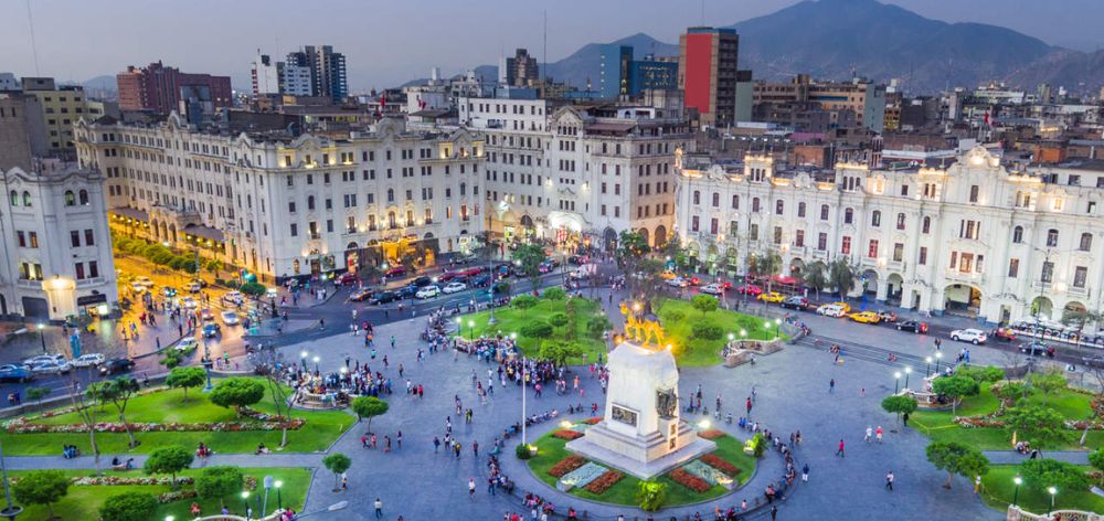 cultura educacion alcance todos lima