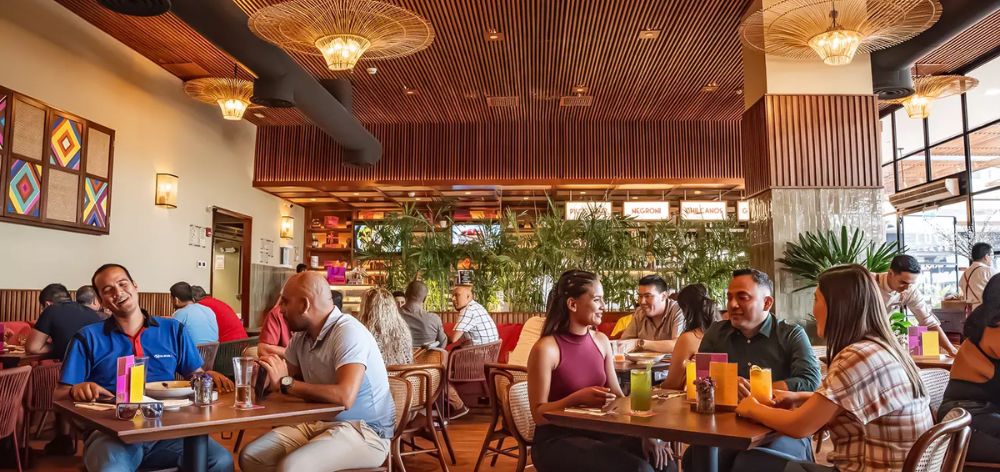 diversidad gastronomica lima