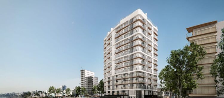 proyectos mareia chorrillos madrid inmobiliaria