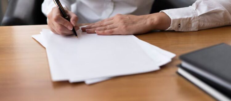 que es carta fianza sector inmobiliario