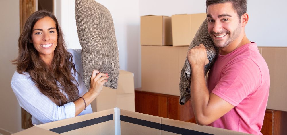 pasos comprar primer departamento