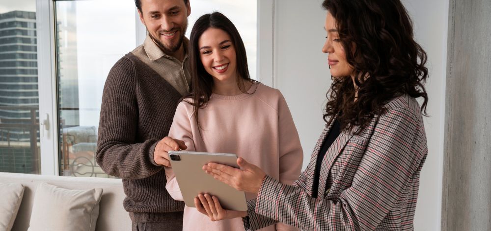 que hacer para comprar primer departamento