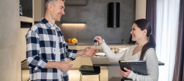 como alquilar propiedad forma segura