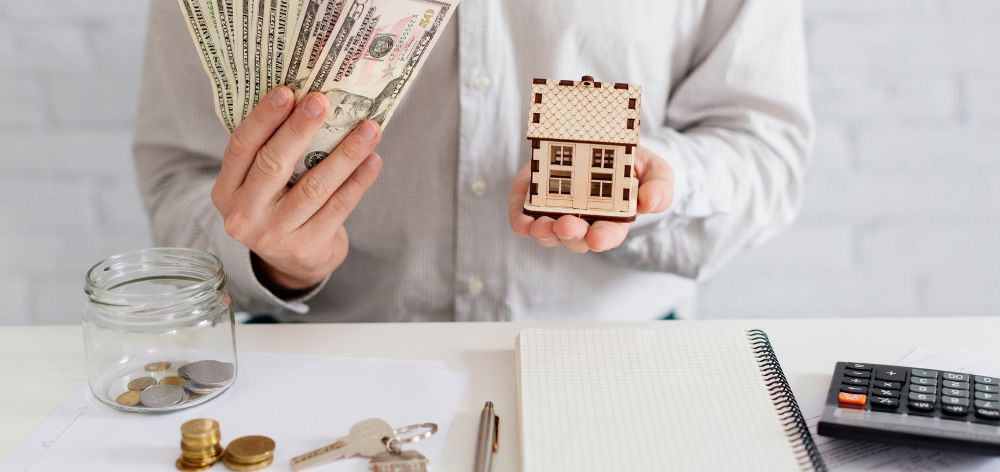 como organizar compra departamento