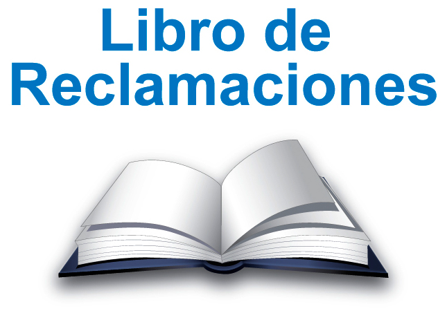 Libro de Reclamaciones - INDECOPI